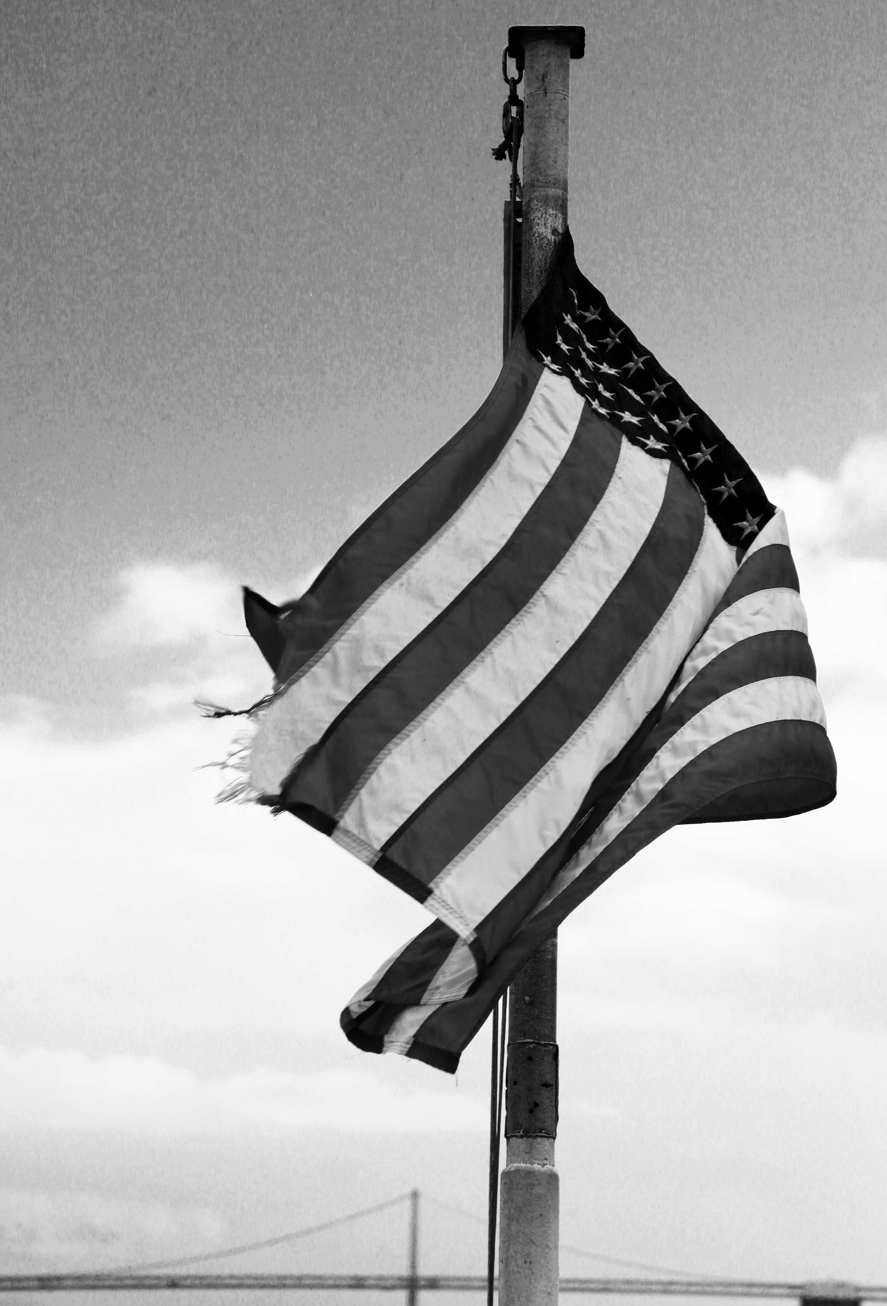 The Infamous America Prison